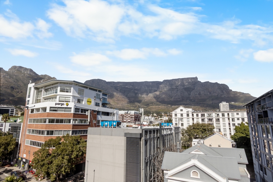 To Let 0 Bedroom Property for Rent in Cape Town City Centre Western Cape